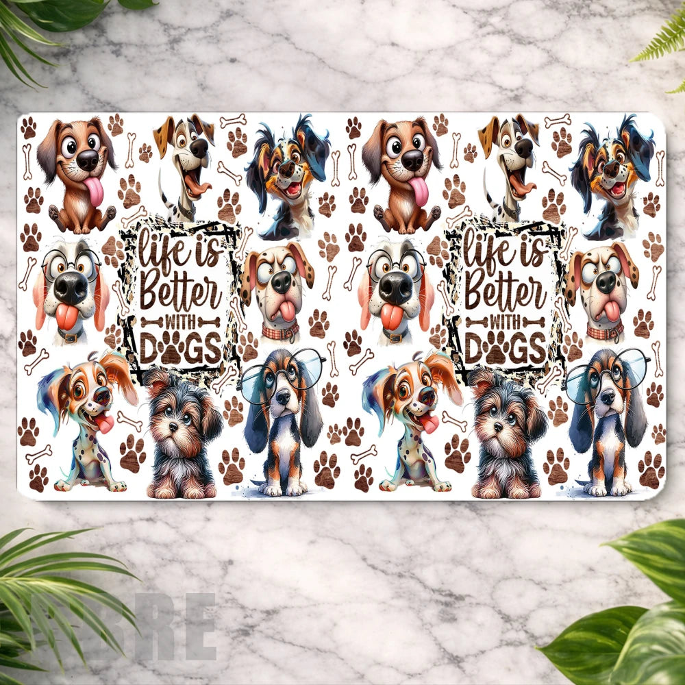 Dog Lovers Main Image