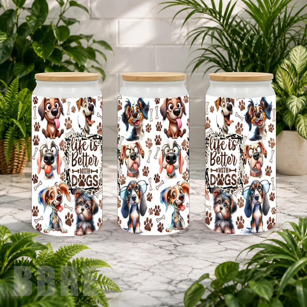 Dog Lovers Product Image