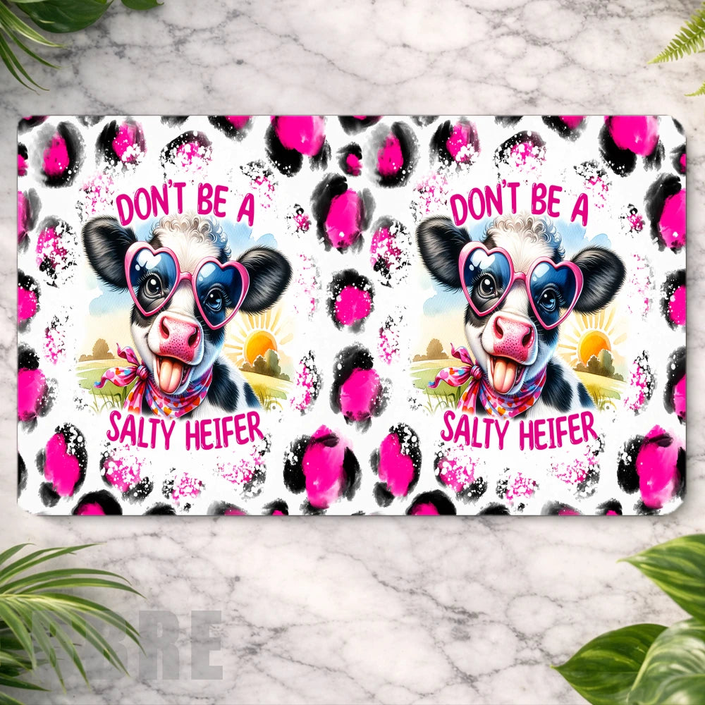 Salty Heifer Main Image