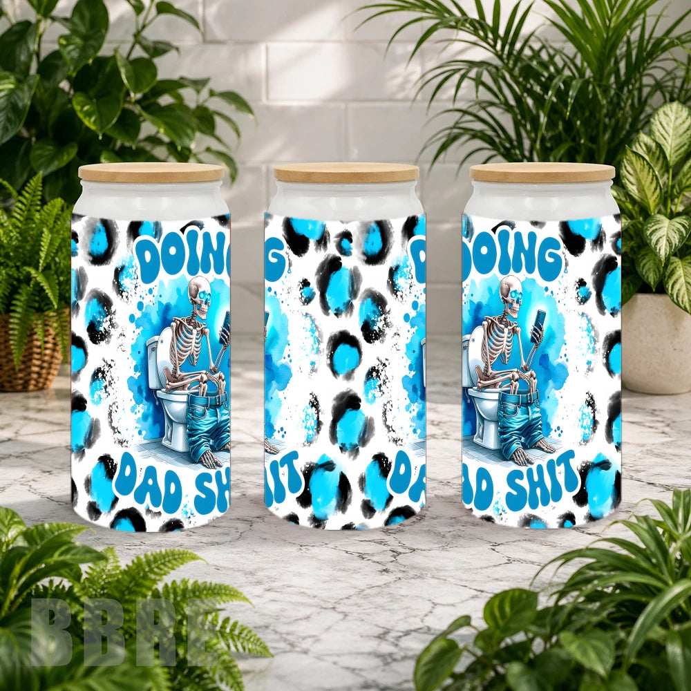Skeleton Humor Product Image