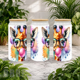 Giraffe Glasses Product Image