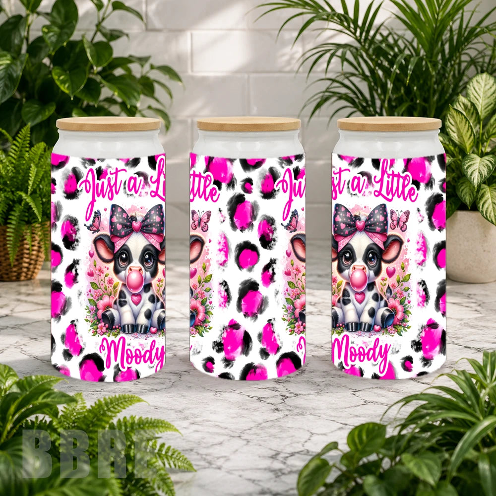 Moody Cow Product Image