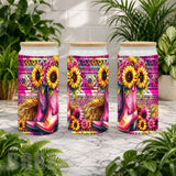 Sunflower Boots Product Image