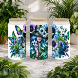 Floral Butterfly 2 Product Image