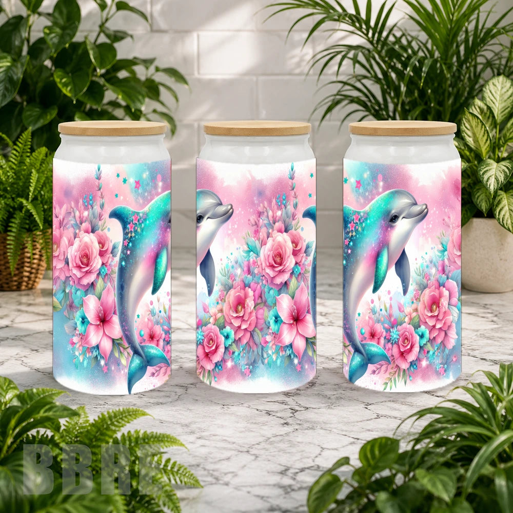 Dolphin Dreams Product Image