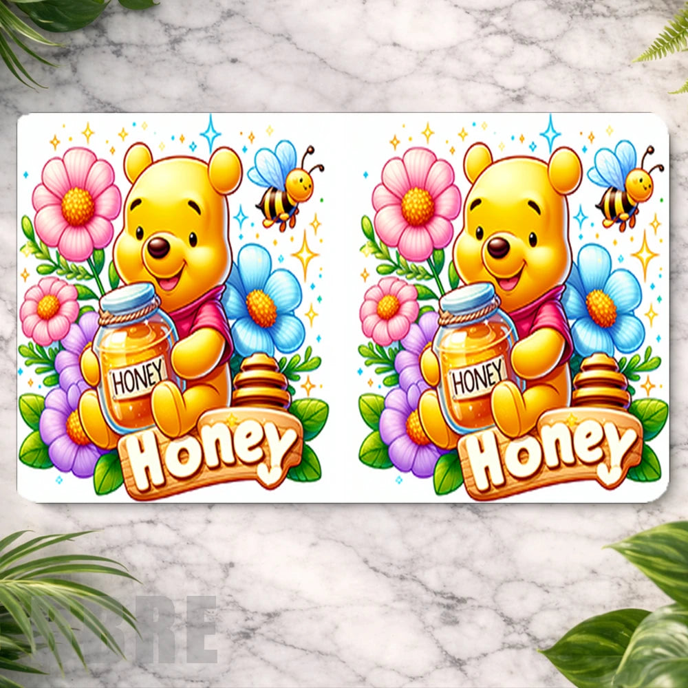 Honey Bear 2 Main Image