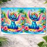 Tropical Stitch Main Image