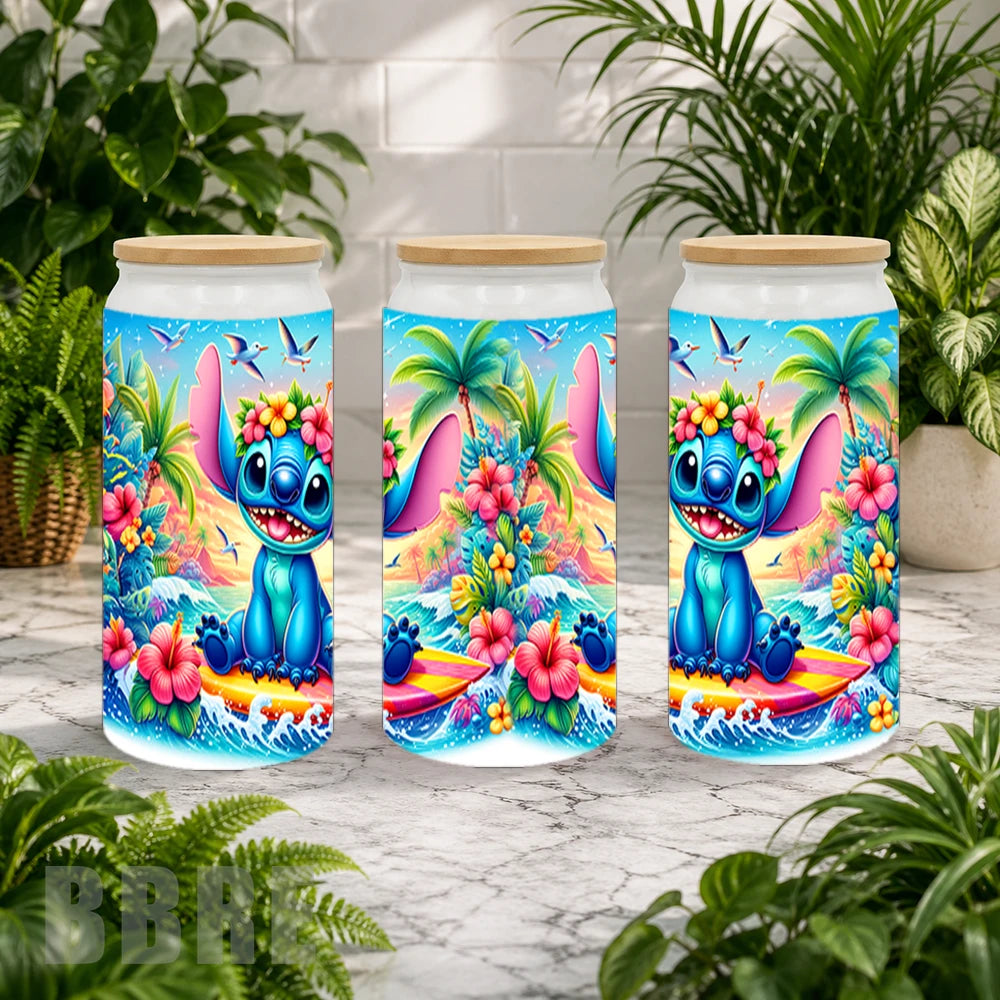 Tropical Stitch Product Image