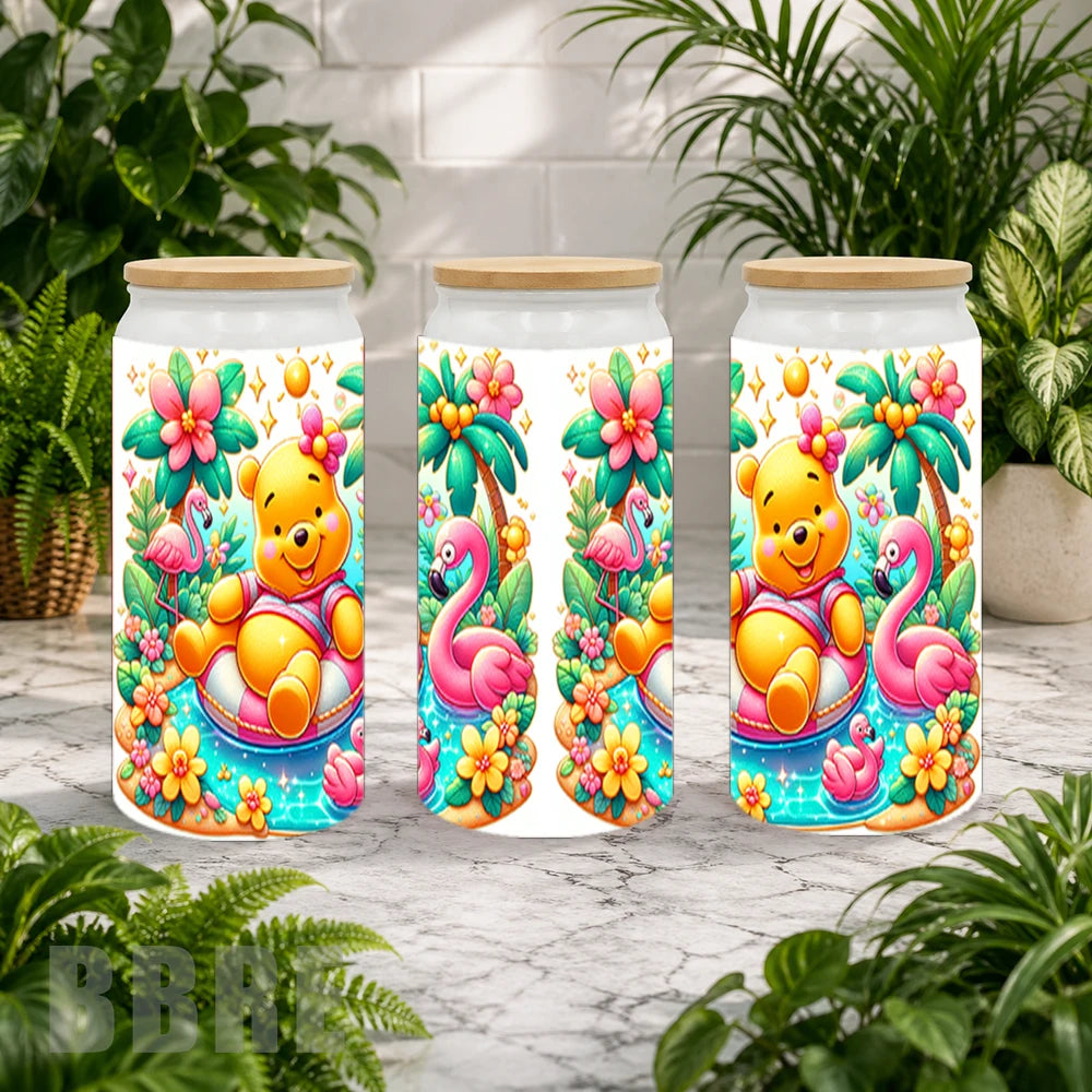 Winnie Pooh Product Image