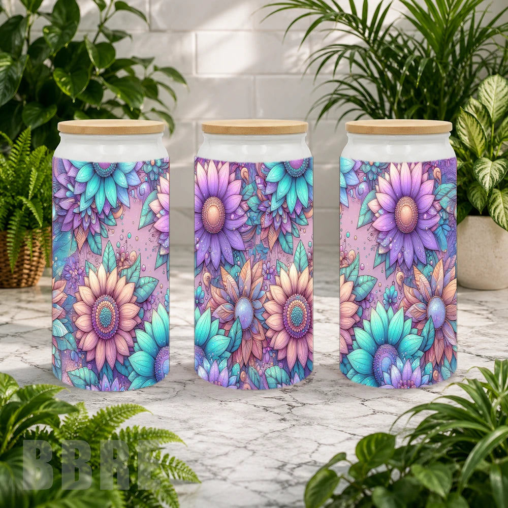 Floral Fantasy Product Image