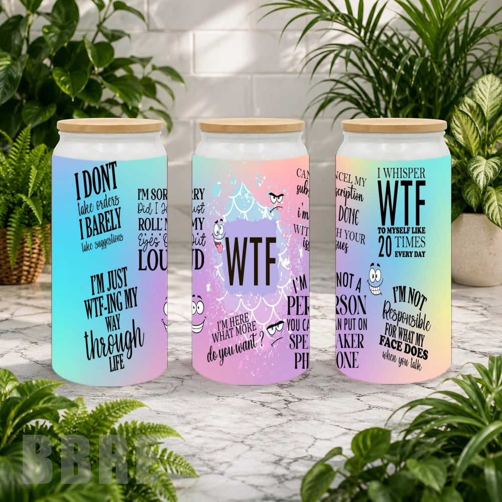 Witty Expressions Product Image