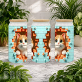 Cat Wall Product Image