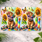 Colorful Calf Main Image