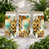Sunflower Safari Product Image