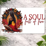 Soul Fire Main Image