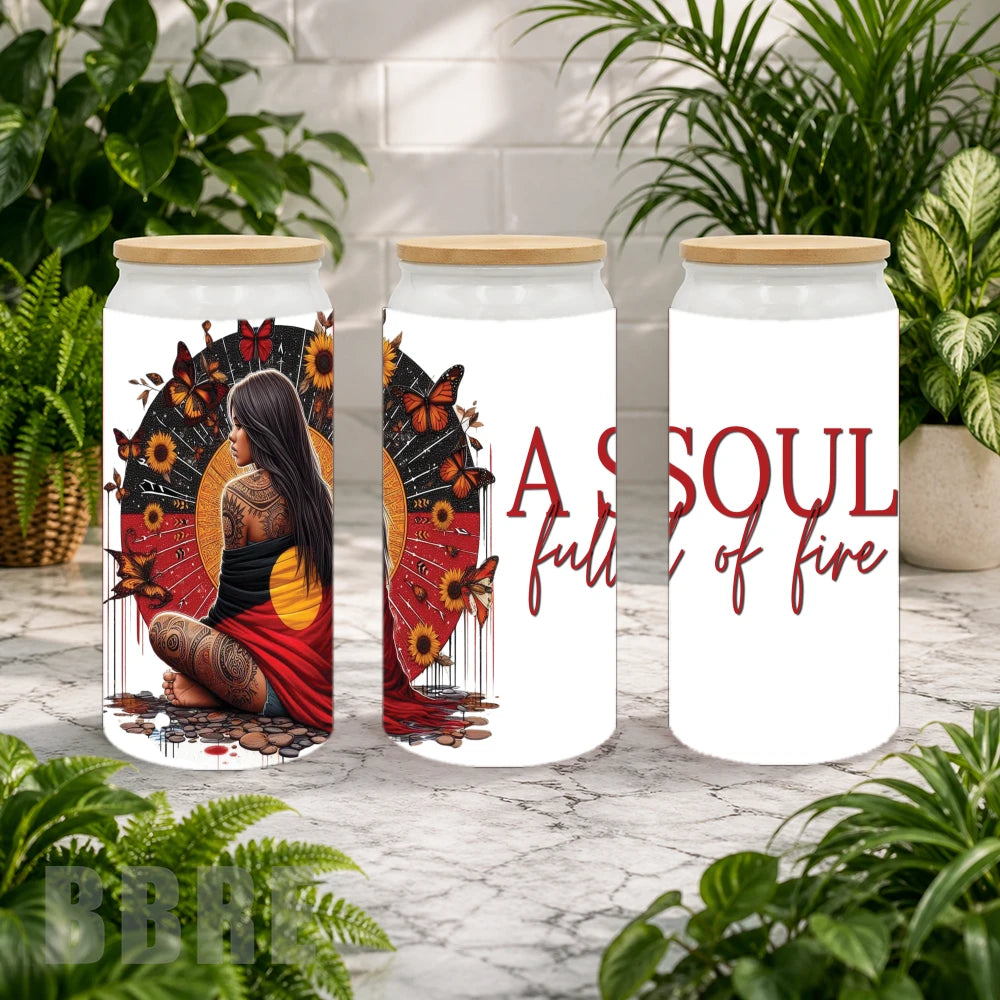 Soul Fire Product Image