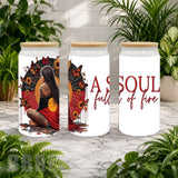 Soul Fire Product Image