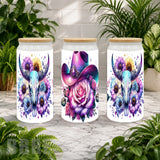 Floral Skull 7 Product Image
