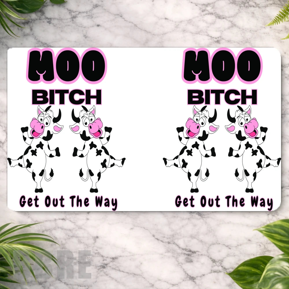 Moo Bitch Main Image