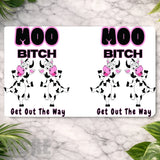 Moo Bitch Main Image