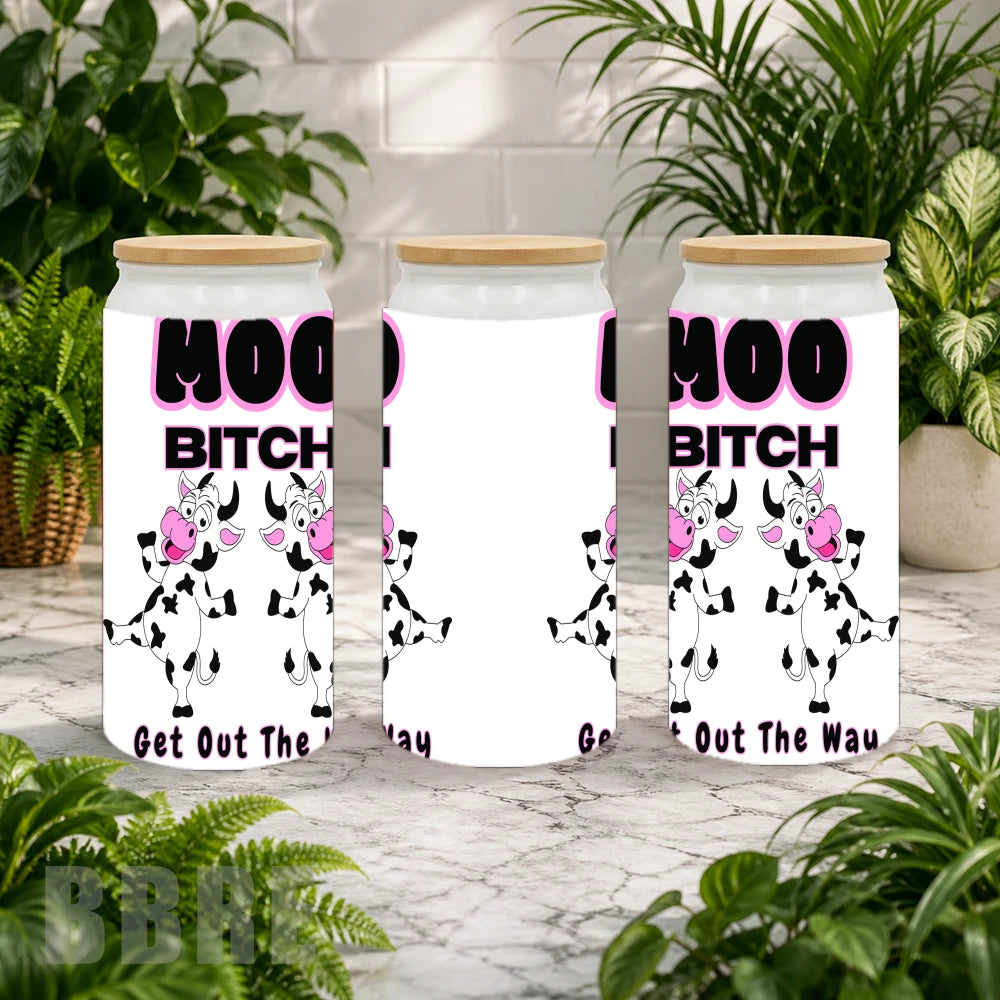 Moo Bitch Product Image
