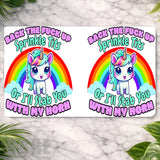 Unicorn Humor Main Image
