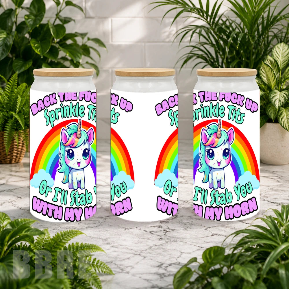 Unicorn Humor Product Image