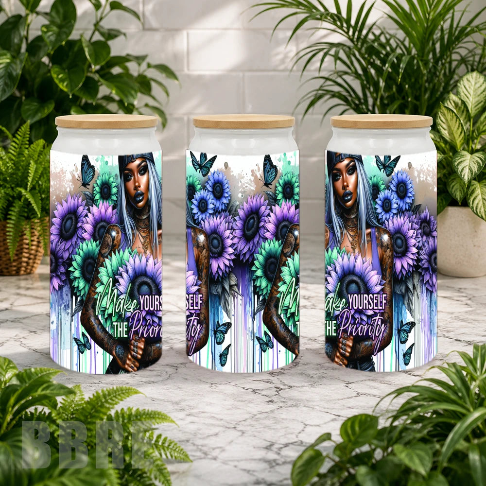 Make Yourself Product Image