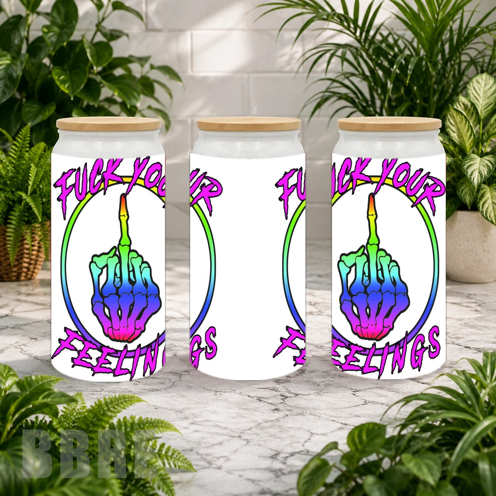 Colorful Gesture Product Image