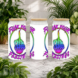 Colorful Gesture Product Image