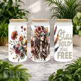 Floral Bohemian Product Image