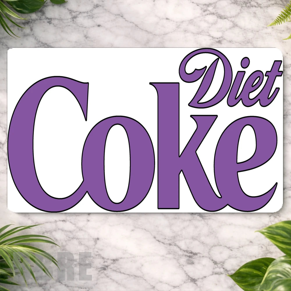 Diet Coke 2 Main Image
