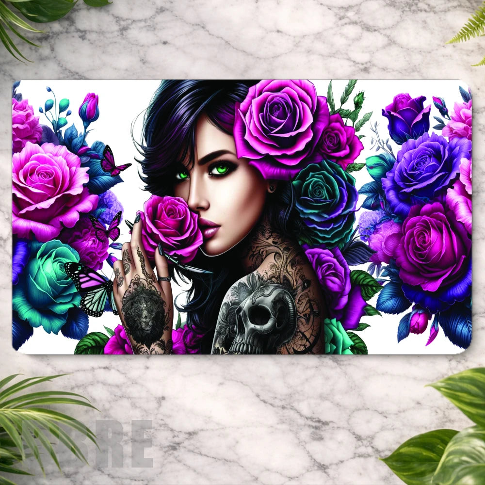 Floral Beauty 6 Main Image