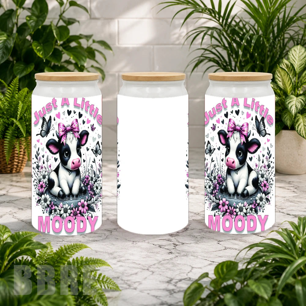 Moody Cow 2 Product Image