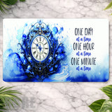 Blue Clock Main Image