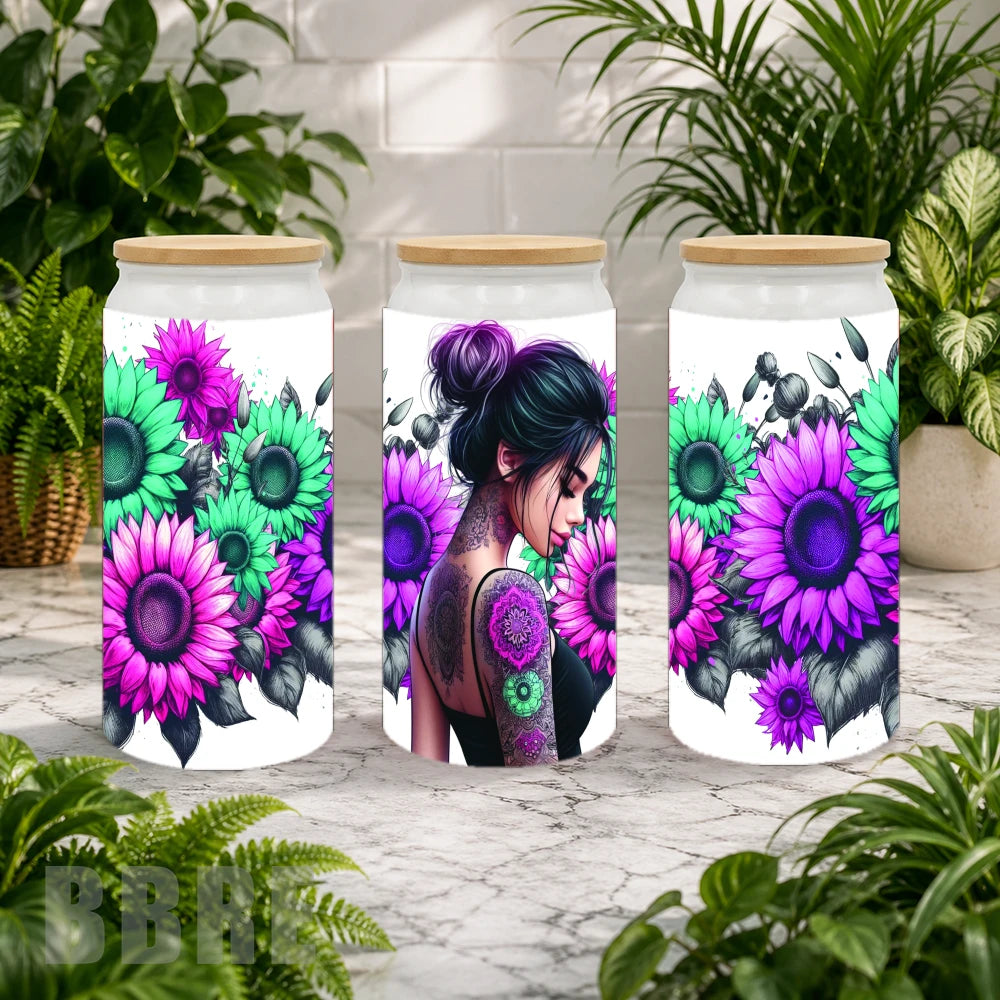 Floral Goddess 2 Product Image