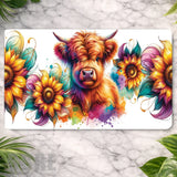 Highland Cow Main Image