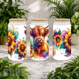 Highland Cow Product Image