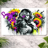Savage Soul Main Image