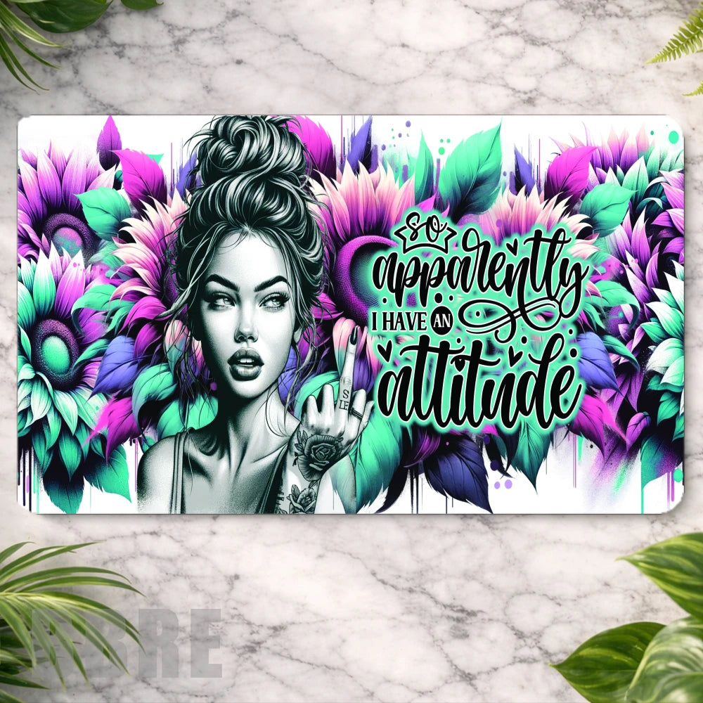 Attitude Floral Main Image