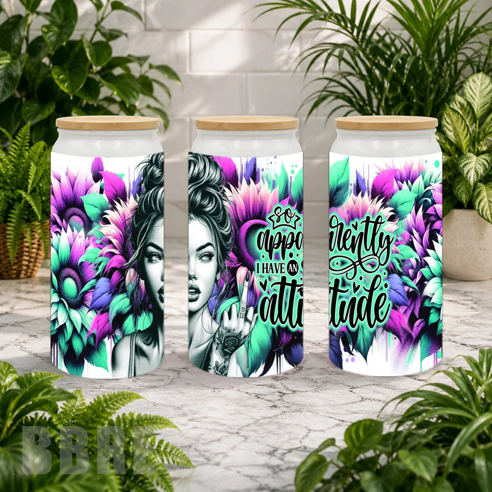 Attitude Floral Product Image