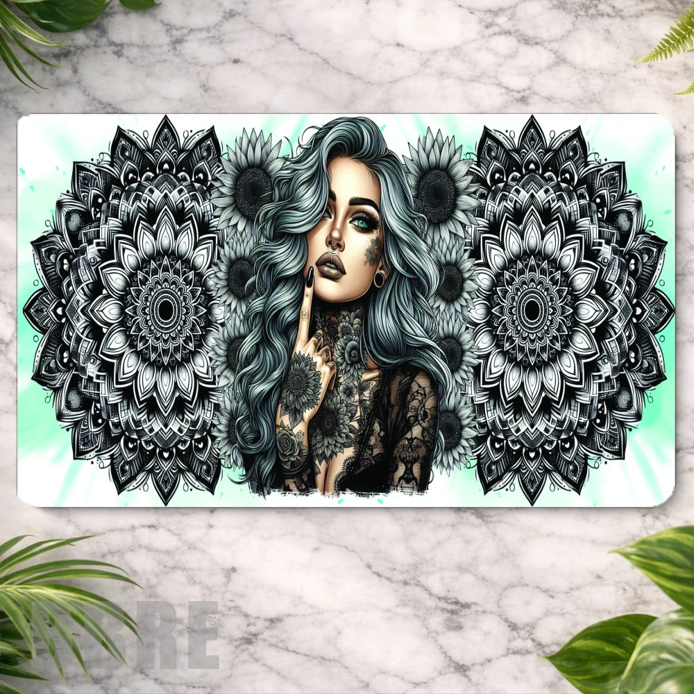 Mystical Beauty Main Image