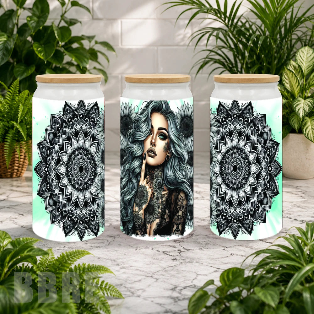 Mystical Beauty Product Image