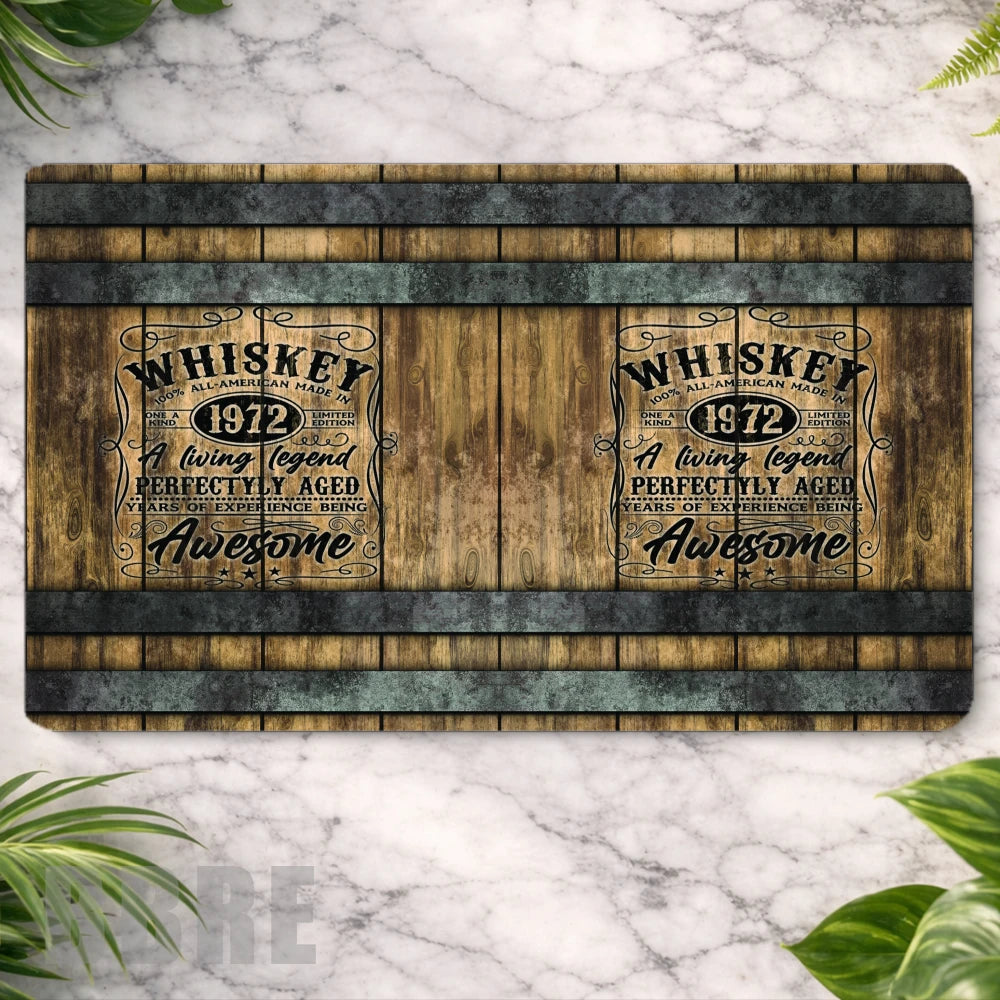 Whiskey Legend Main Image