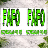 Bold Green Main Image