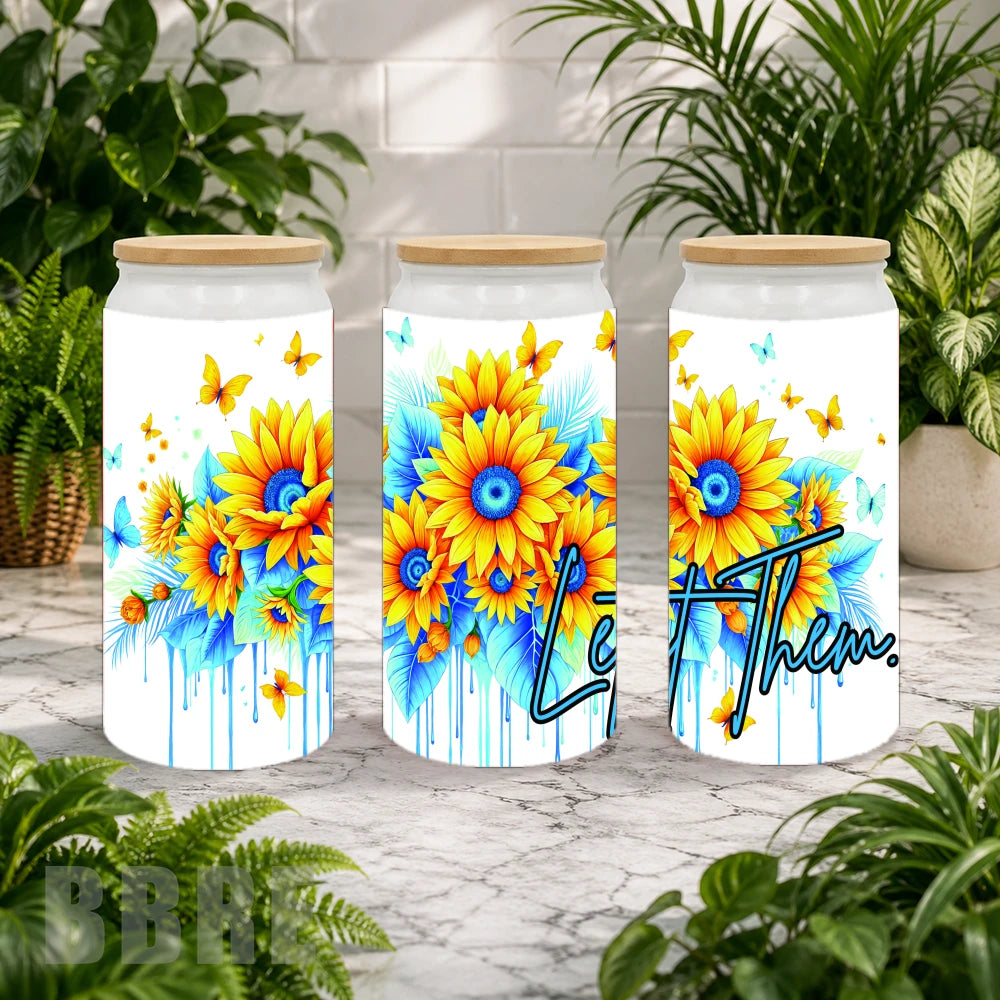 Sunflower Bliss Product Image
