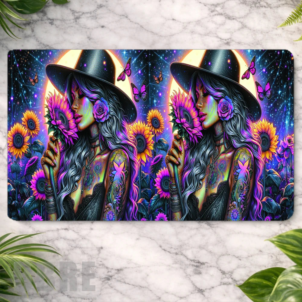 Floral Goddess 3 Main Image