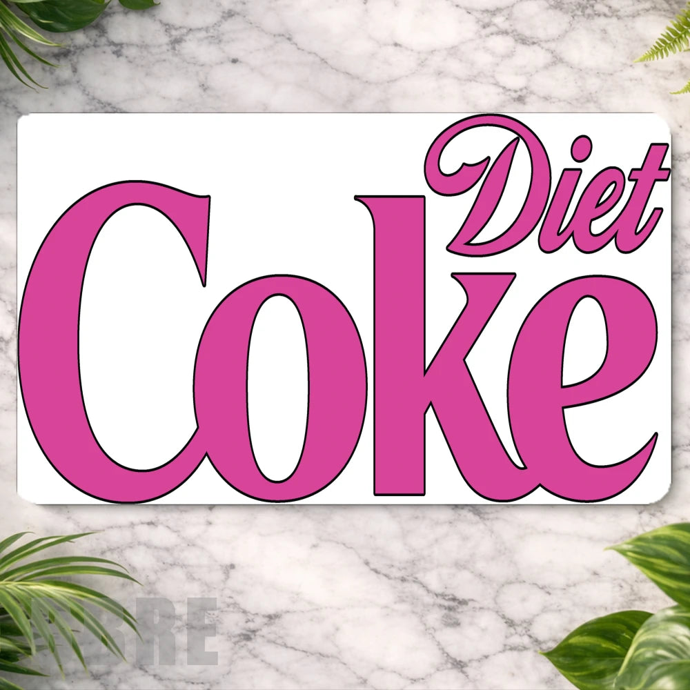 Diet Coke Main Image