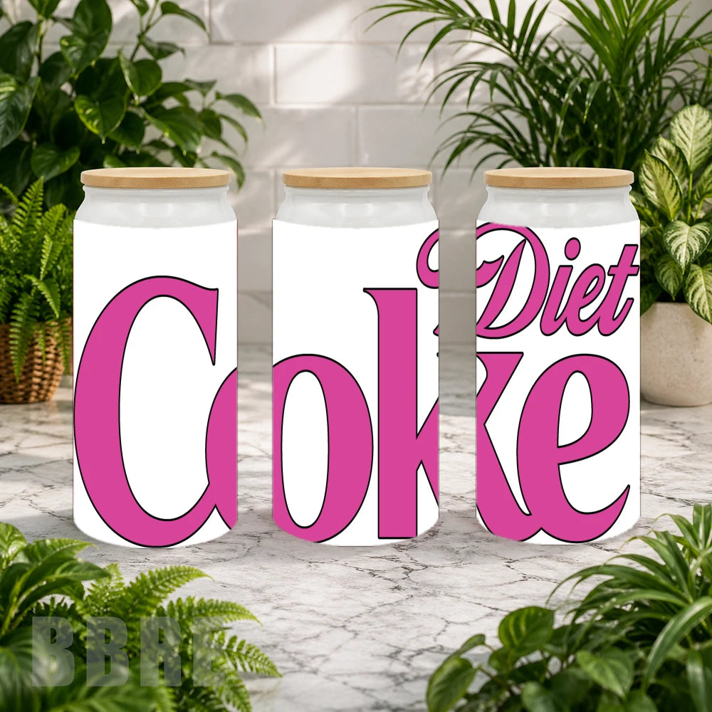 Diet Coke Product Image