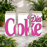 Diet Coke Product Image